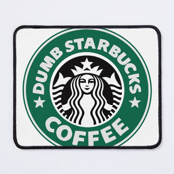 Item preview, Dumb coffee designed and sold by palmwooddesigns.