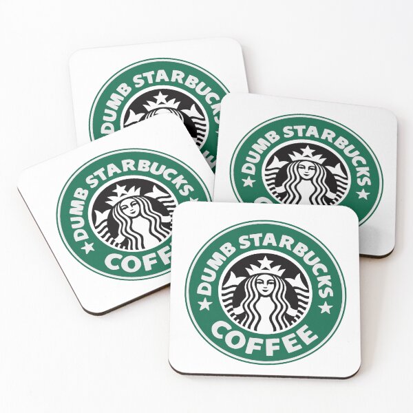 Item preview, Dumb coffee designed and sold by palmwooddesigns.
