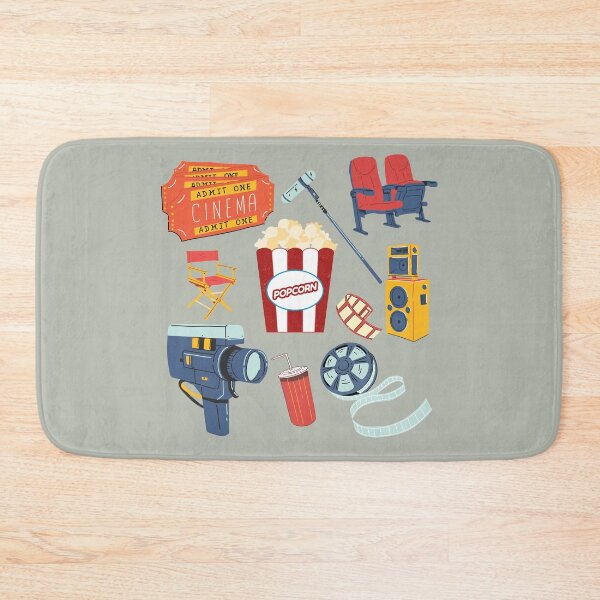 Item preview, Movies designed and sold by Olliemo.