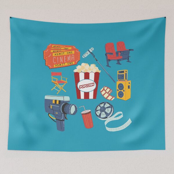 Item preview, Movies designed and sold by Olliemo.