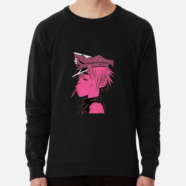 Gorillaz Sudadera ligera