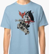 All hands on Deck Classic T-Shirt