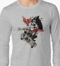 All hands on Deck Long Sleeve T-Shirt