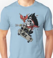 All hands on Deck Unisex T-Shirt