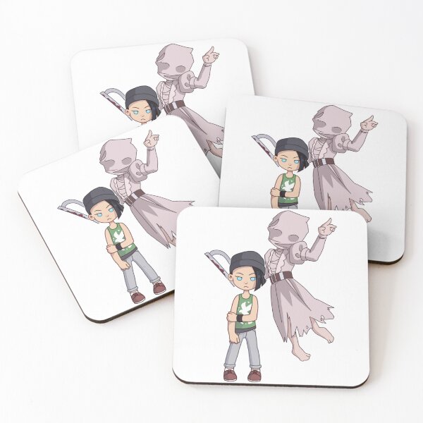Item preview, Nurse & Nea designed and sold by Bambiinah.