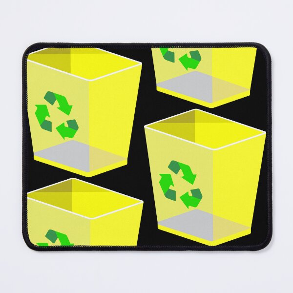 Item preview, Windows Recycle bin designed and sold by WilliamPaterson.