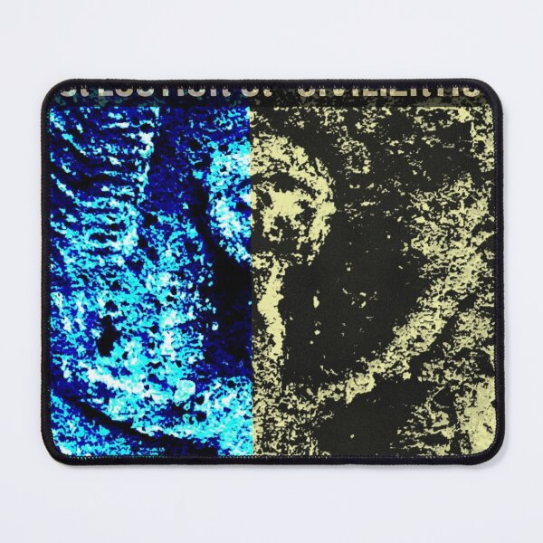 Item preview, Reflection of Civilization designed and sold by yassooarts.