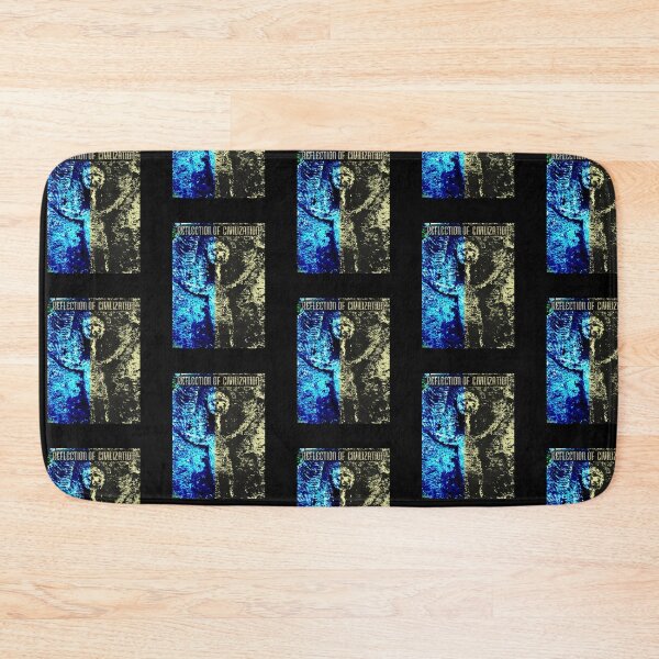 Item preview,  Reflection of Civilization designed and sold by yassooarts.