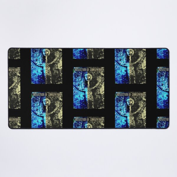 Item preview, Reflection of Civilization designed and sold by yassooarts.