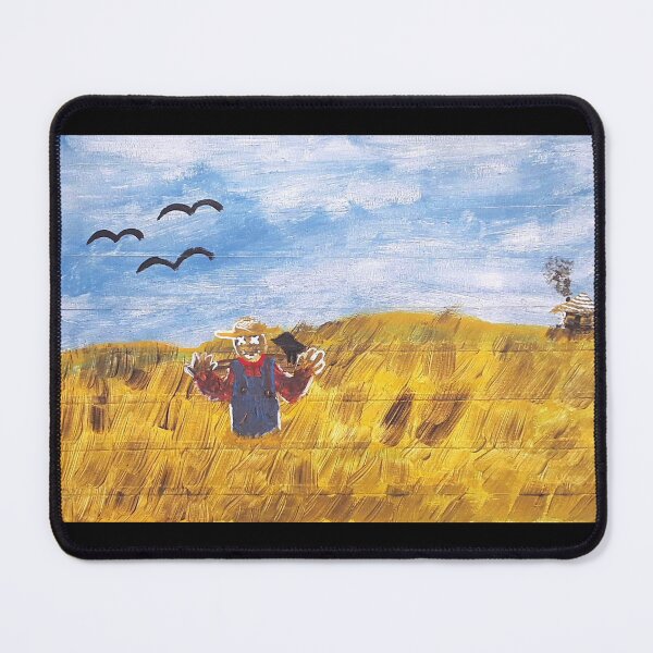 Item preview, Farmland designed and sold by Layne-Art-chive.