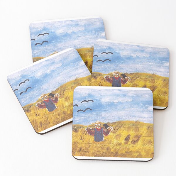 Item preview, Farmland designed and sold by Layne-Art-chive.