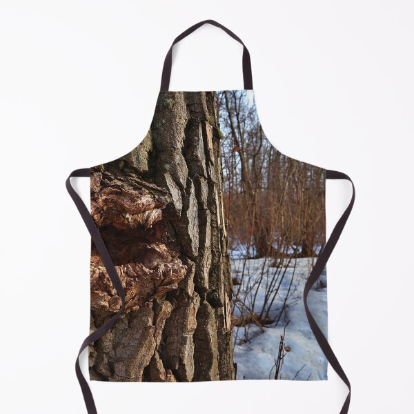 Item preview, Knotty Cottonwood Tree designed and sold by Ric1926.