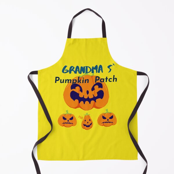Item preview, HALLOWEEN PUMPKIN PATCH designed and sold by marie1919.