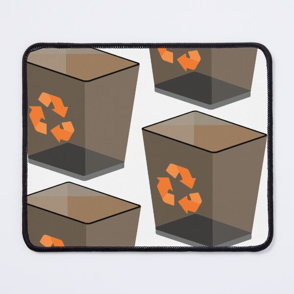 Item preview, Windows Recycle bin designed and sold by WilliamPaterson.