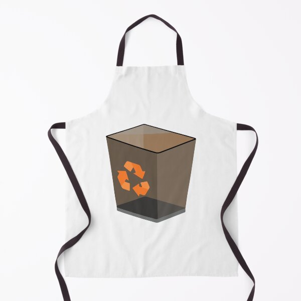 Item preview, Windows Recycle bin designed and sold by WilliamPaterson.