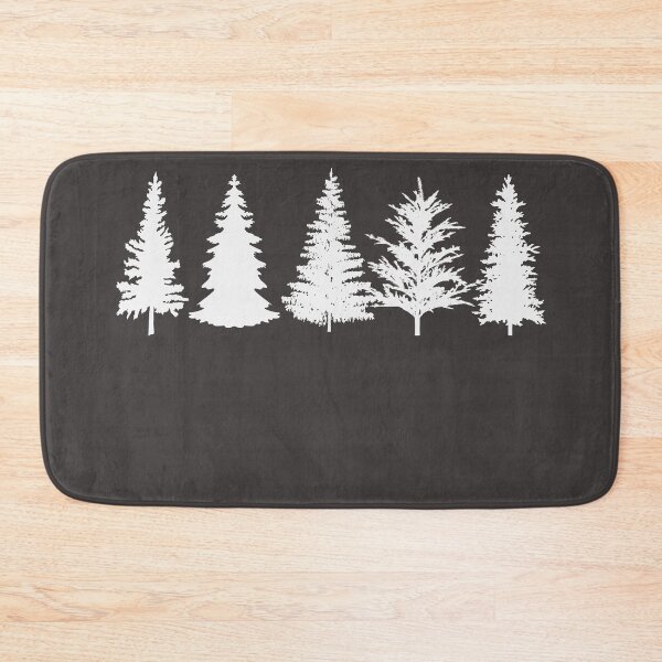 Item preview, Christmas Pine Tree-Farm Fresh Christmas Tree designed and sold by BronikowskiART.