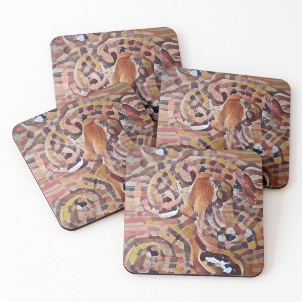 Item preview,  Australian Aboriginal Art designed and sold by Yoosa.
