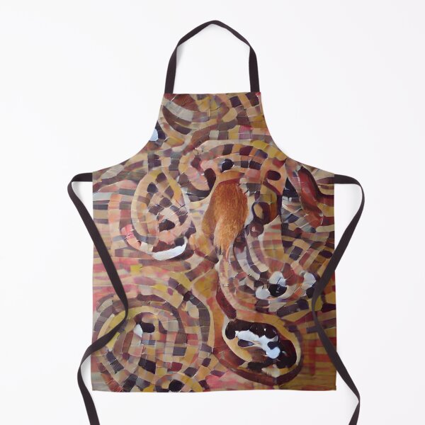 Item preview, Australian Aboriginal Art designed and sold by Yoosa.