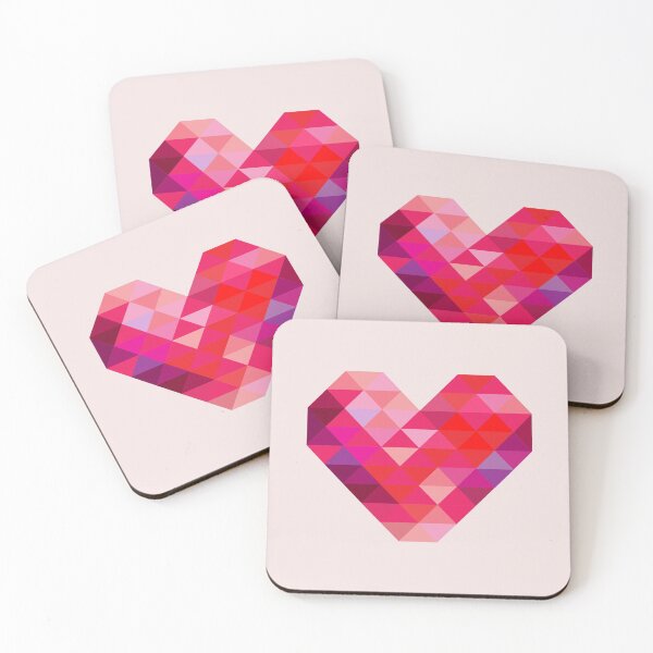 Item preview, Prism Heart designed and sold by badamg.