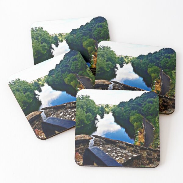 Item preview, river wear durham designed and sold by Shubatdesigns.