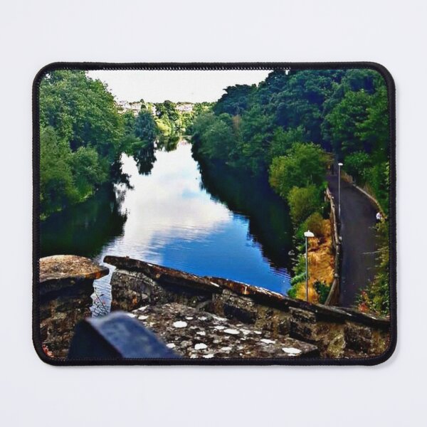 Item preview, river wear durham designed and sold by Shubatdesigns.