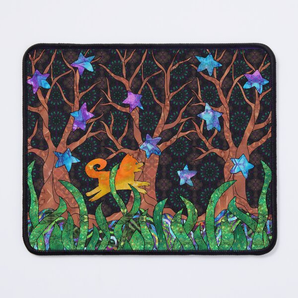 Item preview, Chasing Stars designed and sold by MagickMama.