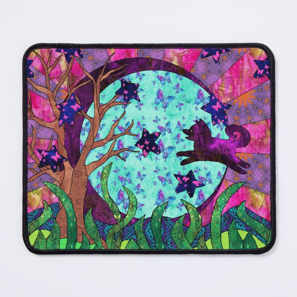 Item preview, Chasing Butterflies designed and sold by MagickMama.