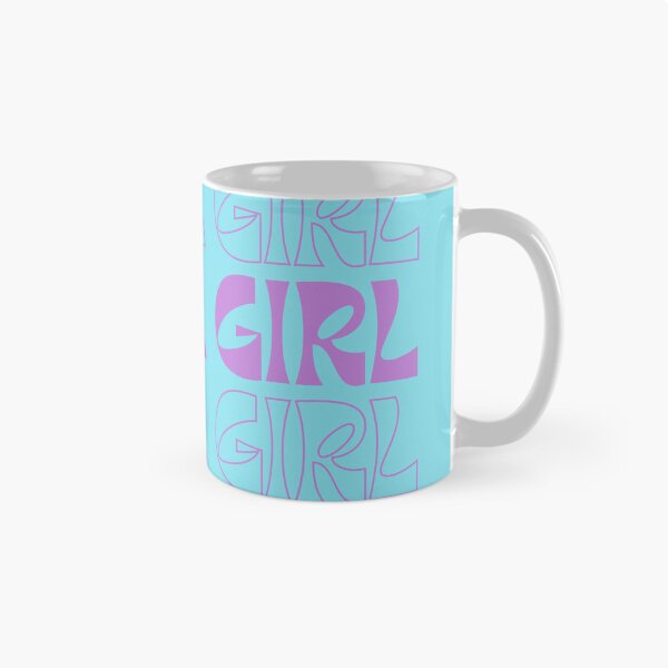 Item preview, NOT A GIRL non-binary  designed and sold by ariche.