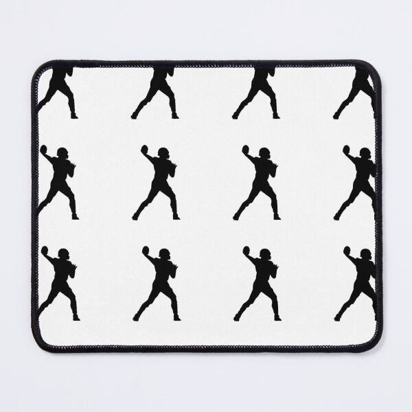 Item preview, American football player designed and sold by BlueDiamond-19.