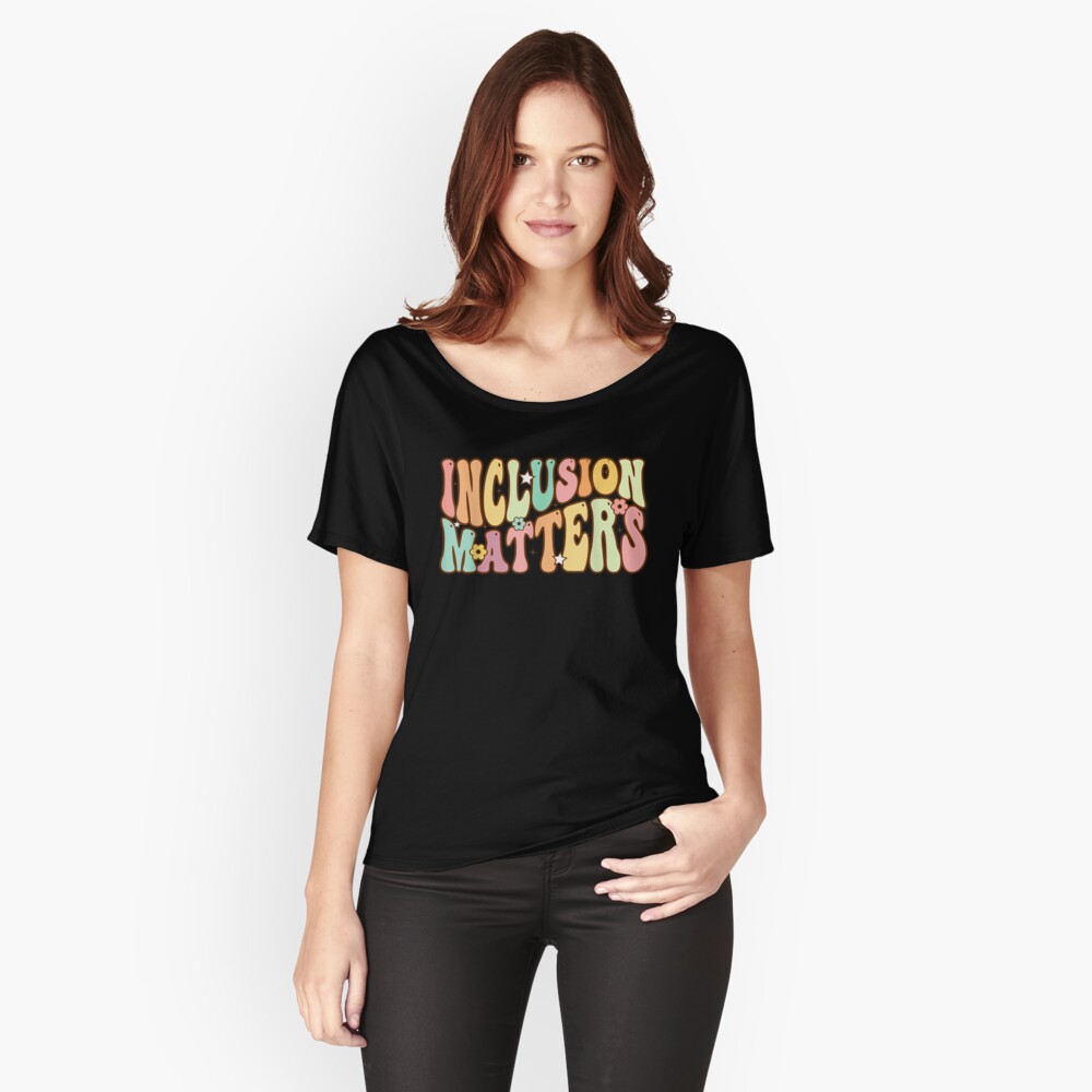 Item preview, Relaxed Fit T-Shirt designed and sold by CraigHallCo.