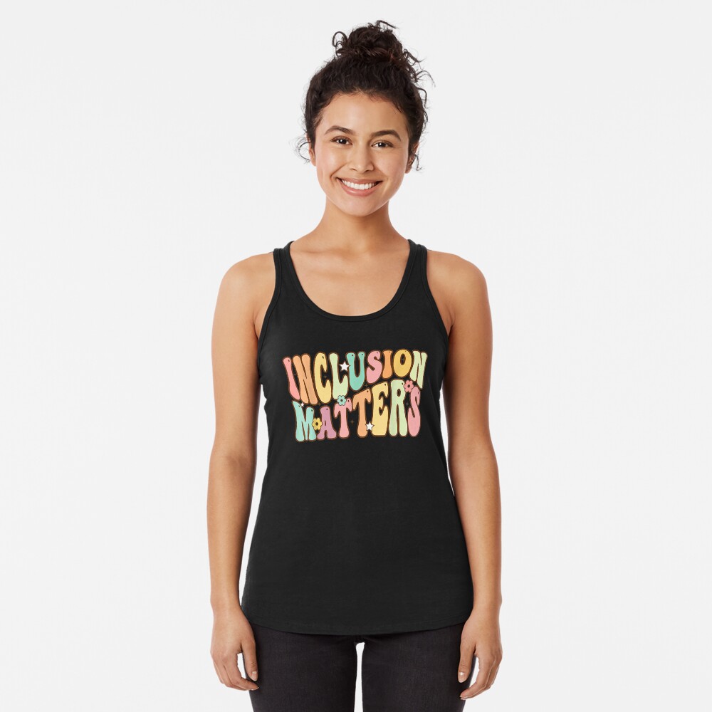 Item preview, Racerback Tank Top designed and sold by CraigHallCo.