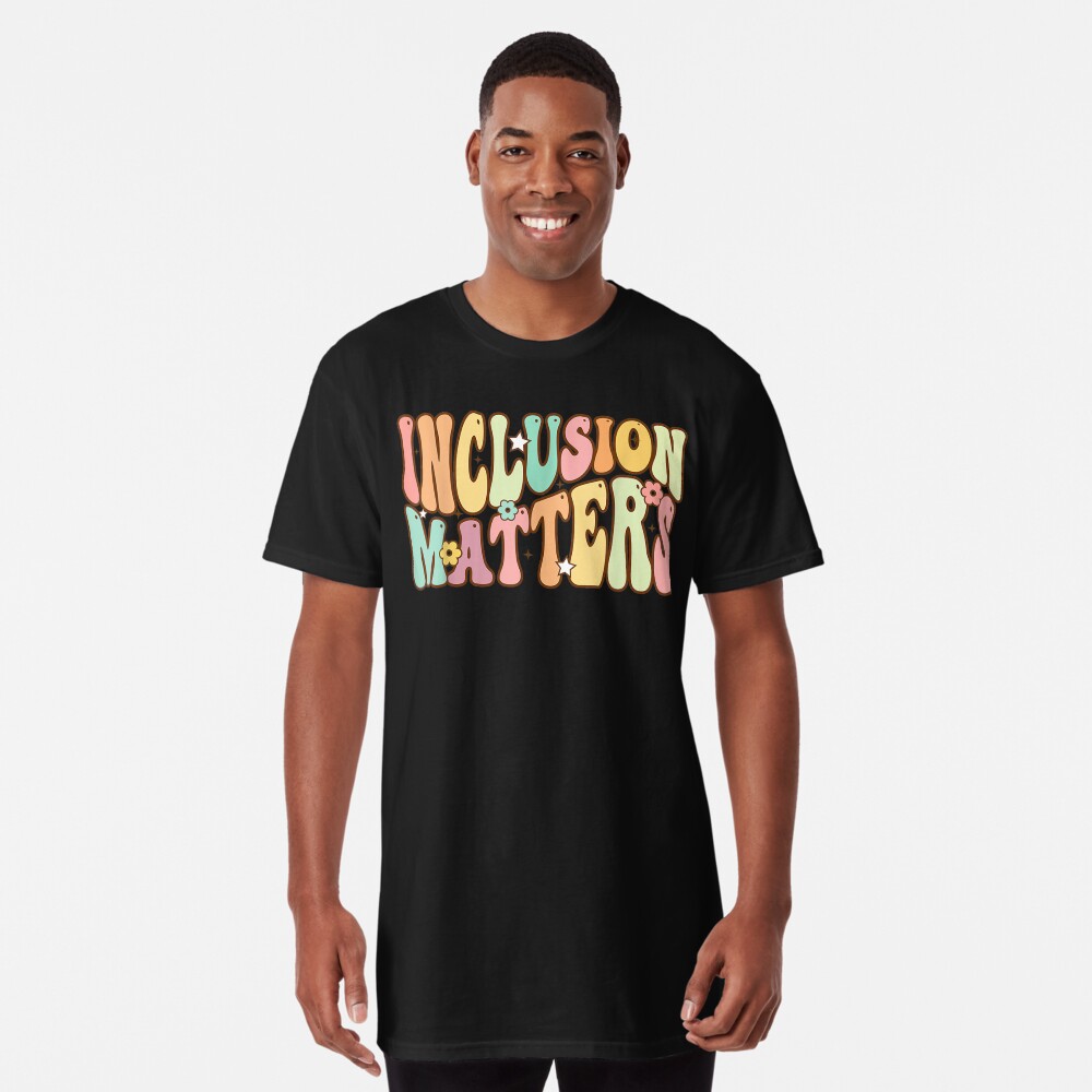 Item preview, Long T-Shirt designed and sold by CraigHallCo.