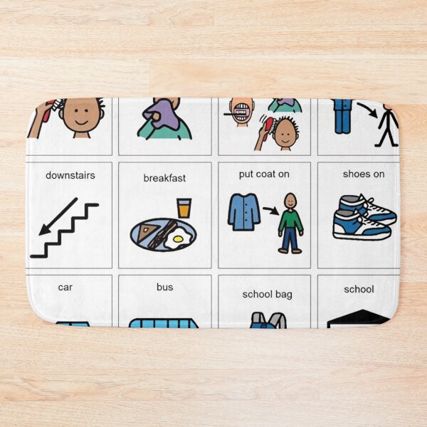 Item preview, Zones Kids School Poster  designed and sold by trederlby.