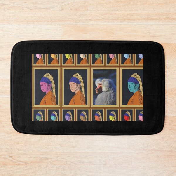 Item preview, Love How You Look designed and sold by baldbird.