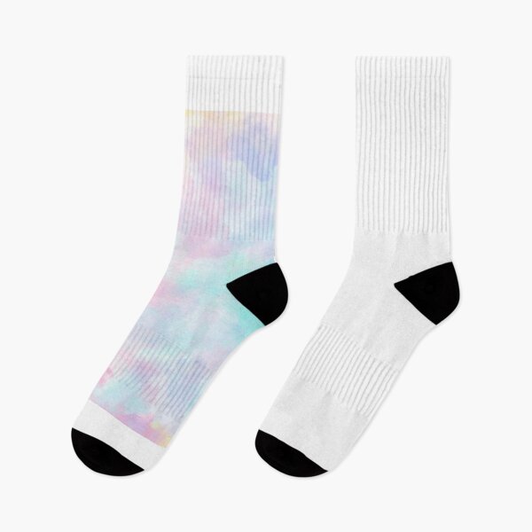 Item preview, Pastel rainbow cotton candy cloud  designed and sold by kalanisart.