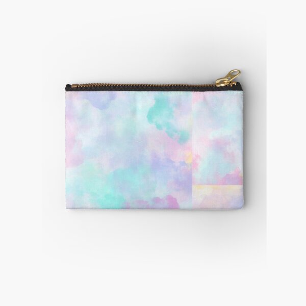 Item preview, Pastel rainbow cotton candy cloud  designed and sold by kalanisart.