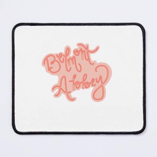 Item preview, Belmont abbey college designed and sold by Taylor Wutrick.