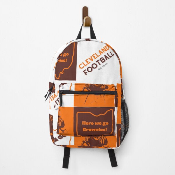 Item preview, Here We Go Football designed and sold by deni7033.