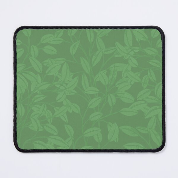 Item preview, Muted Green Foliage designed and sold by Moti Black.