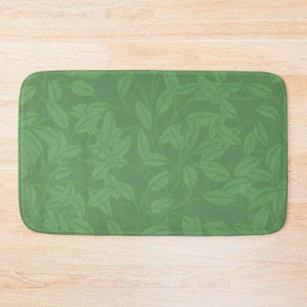 Item preview, Muted Green Foliage designed and sold by Moti Black.
