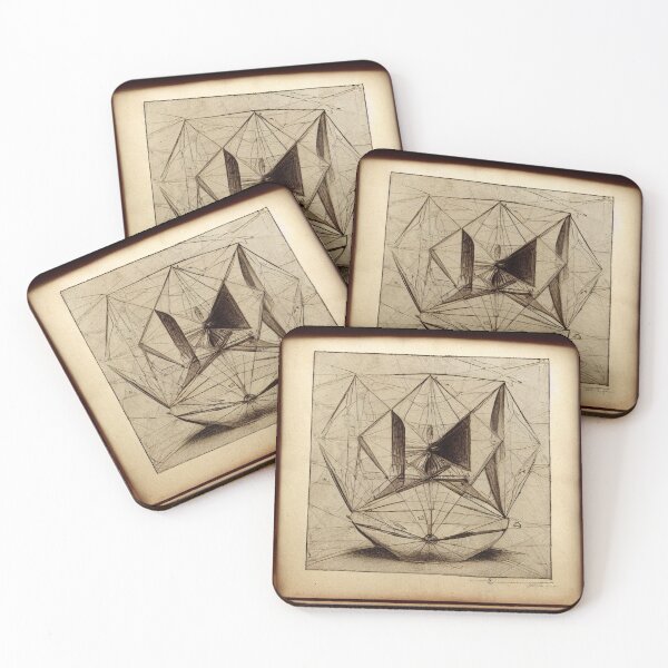 Item preview, Leonardo Da Vinci 19 designed and sold by aiartwork2022.