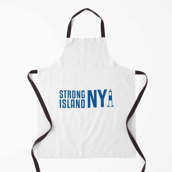Item preview, Strong Island NY Blue Design designed and sold by longislandhub.