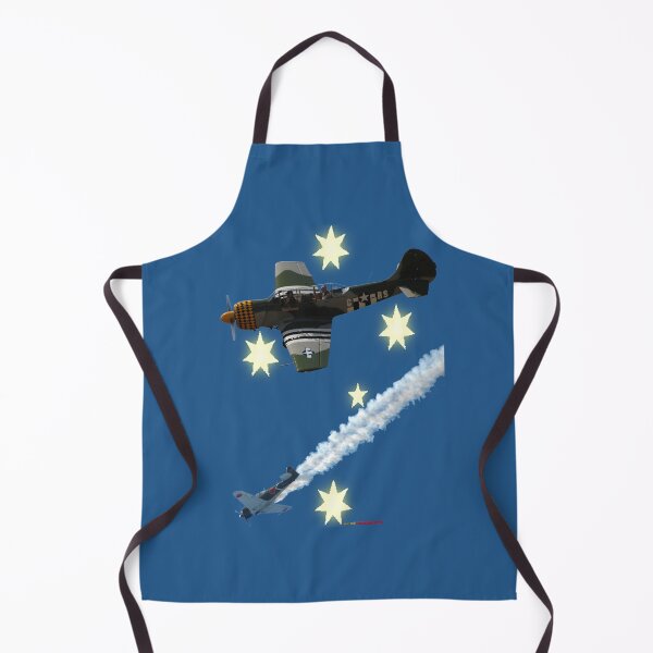 Item preview, Southern Cross Dogfight Design - Yak-52 Vs Zero designed and sold by muz2142.