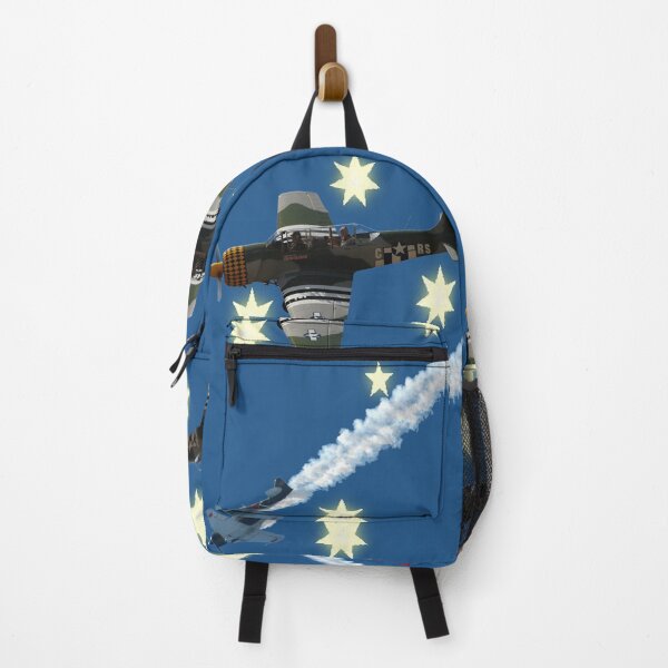 Item preview, Southern Cross Dogfight Design - Yak-52 Vs Zero designed and sold by muz2142.