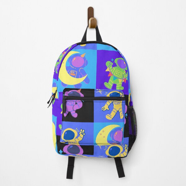Item preview, Cute Astronauts In Space designed and sold by stonekole.