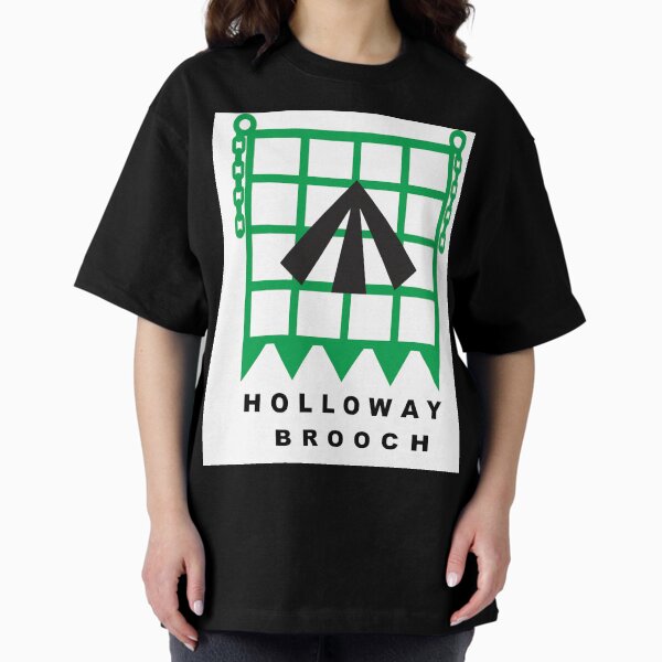 Vista previa del artículo con la obra «El broche de Holloway», diseñado y vendido por digital-circus.