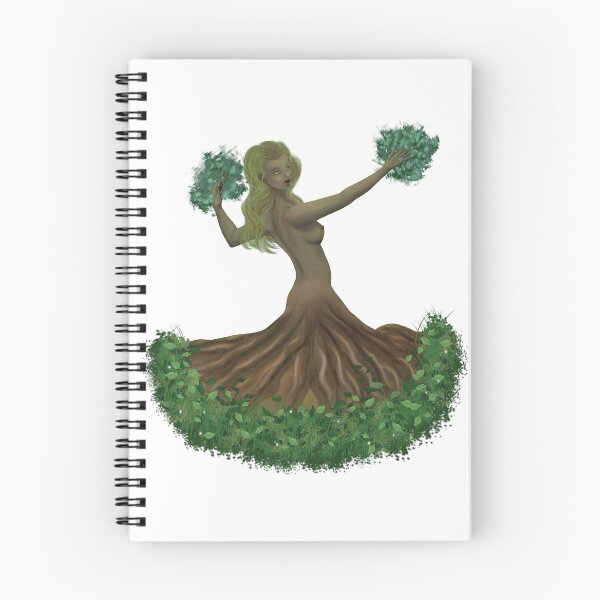 Item preview, Gaia designed and sold by BlueVegana.