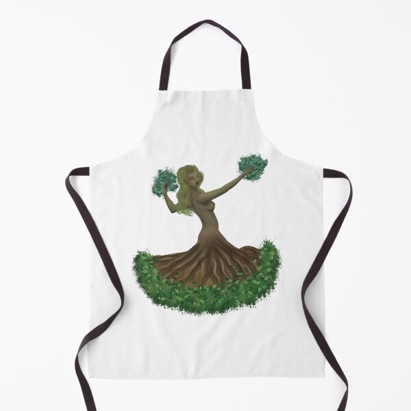 Item preview, Gaia designed and sold by BlueVegana.
