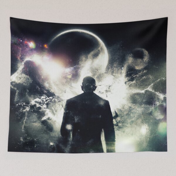 Item preview, The call of the void designed and sold by DotorEaon.