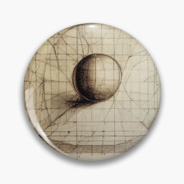Artikelvorschau, Leonardo da Vinci22 entworfen und verkauft von aiartwork2022.